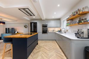 Living Space- click for photo gallery
